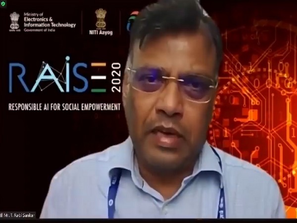 He was earlier Executive Director of the central bank