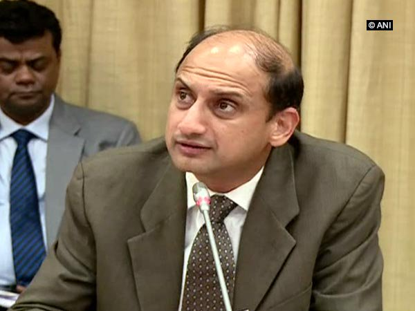 RBI said Acharya resigned due to unavoidable personal circumstances.