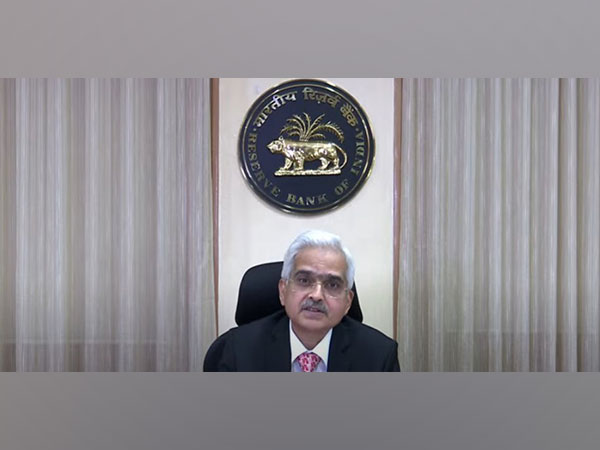 RBI Governor Shaktikanta Das (file photo)