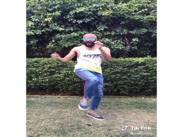 Actor Riteish Deshmukh (Image Source: Instagram)