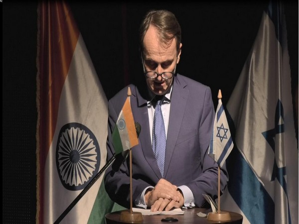 The International Holocaust Remembrance Day was commemorated by Consulate General of Israel to South India (Bengaluru) on Wednesday.
