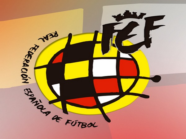 RFEF logo