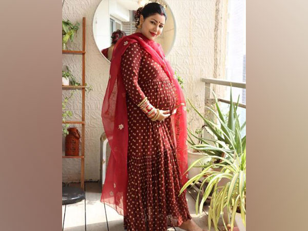 Debina Bonnerjee (Image source: Instagram)