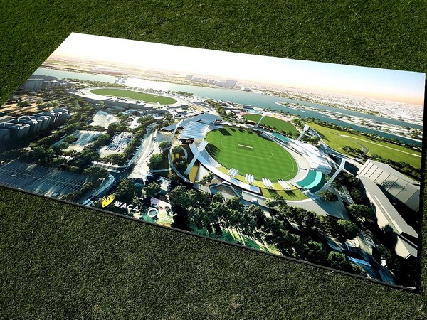 Representative Image (Photo/WACA Twitter)