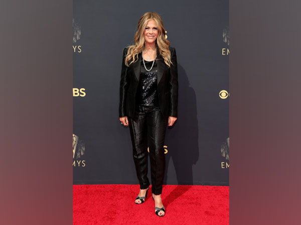 Rita Wilson (Image source: Twitter)