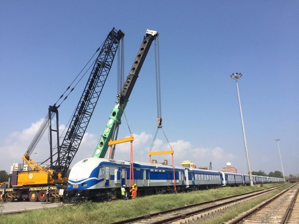 The company is a leading player in transport consultancy and engineering sector