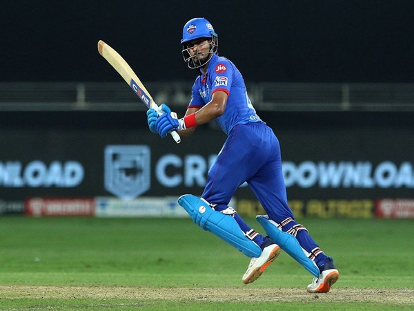 Shreyas Iyer (Photo/ iplt20.com) 