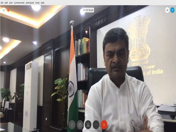 Union Power Minister Raj Kumar Singh on Wednesday dedicated Sembcorp's state of the art SECI 1, 2 and 3 projects to the nation.