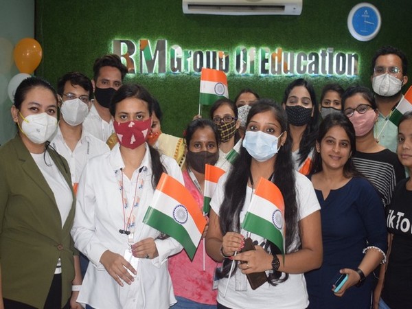  RM group of education