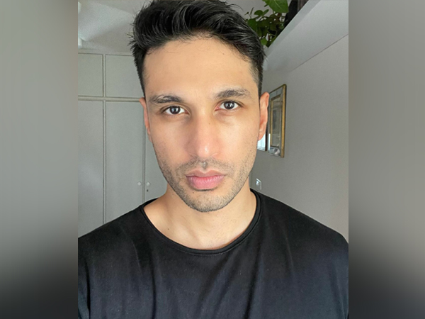 Arjun Kanungo (Image source: Instagram)