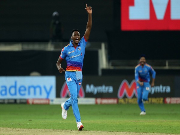 Kagiso Rabada (Photo/ iplt20.com) 