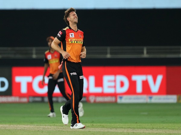 Australian all-rounder Mitchell Marsh (Photo/ iplt20.com)