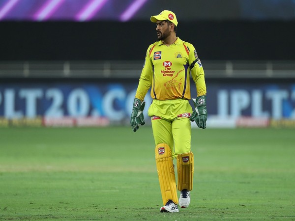CSK skipper MS Dhoni (Photo/ iplt20.com)
