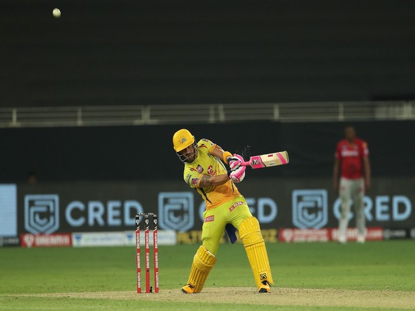 CSK batsman Faf du Plessis. (Photo/ iplt20.com)
