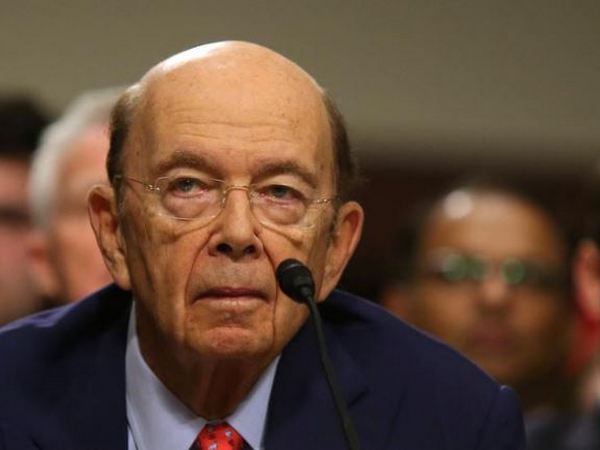 Senate confirms Wilbur Ross as Trump's Secretary of Commerce