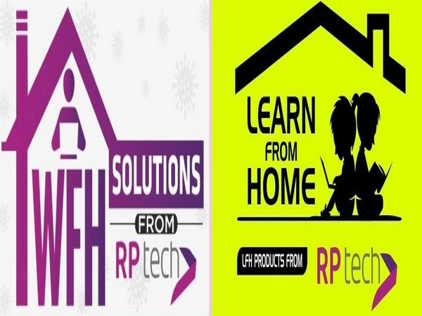 RP tech WFH-LFH