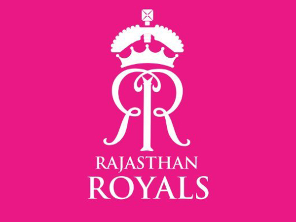 Rajasthan Royals logo 