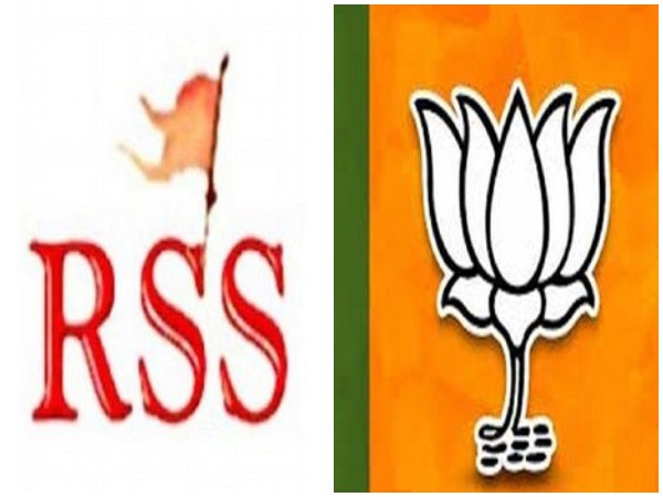 RSS and BJP 