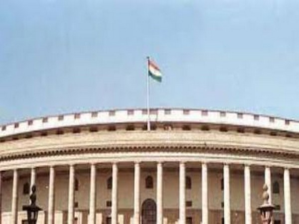 Parliament of India
