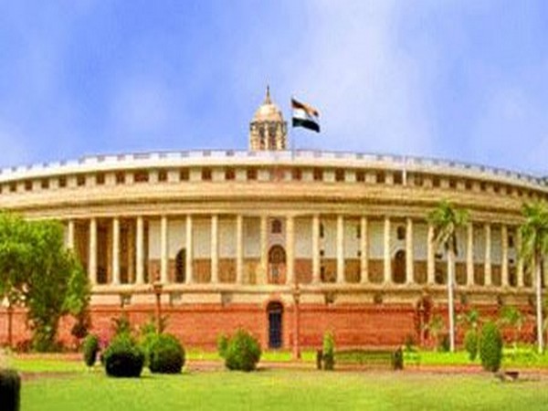 The Parliament of India