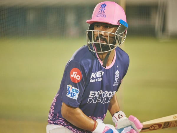 Rahul Tewatia (Image: Rajasthan Royals)