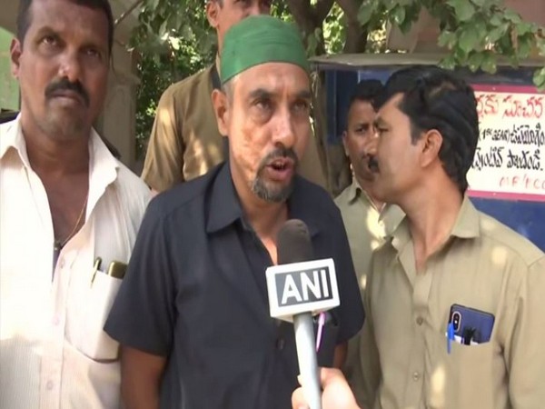 RTC employees expressed happiness over resuming their duties. (Photo/ANI)