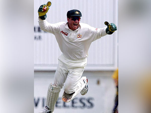 Former Australia wicket-keeper batsman Ian Healy