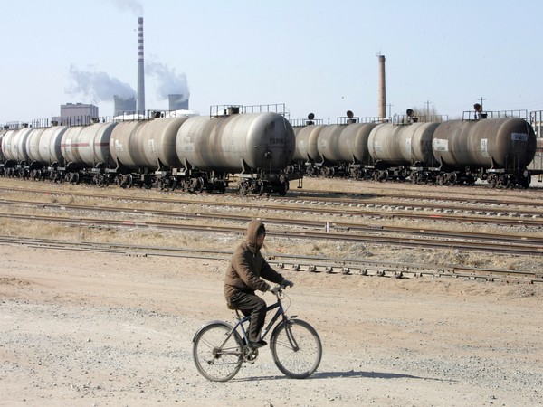 Representative image (Image credits: Reuters)