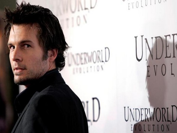 Len Wiseman