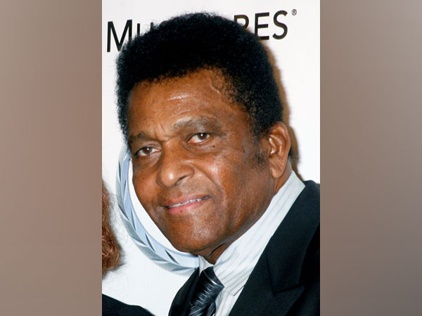 Charley Pride