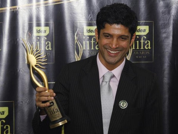 Farhan Akhtar