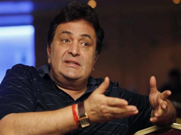 Rishi Kapoor