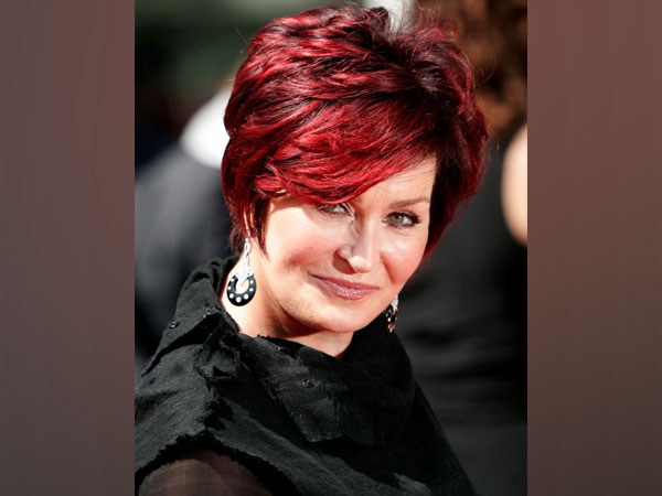 Sharon Osbourne