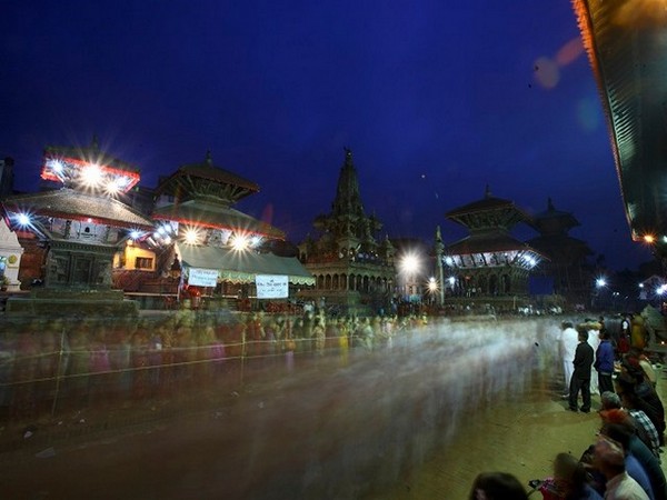 Krishna Temple of Nepal (File Photo/Photo Credit: Reuters) 