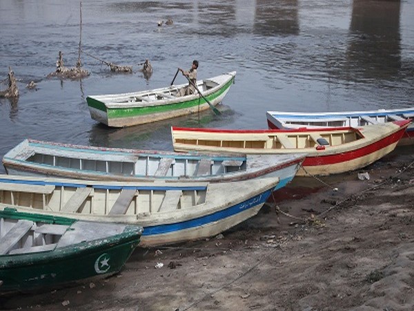 Ravi river (File Photo)