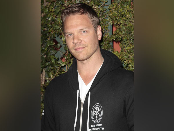 Jim Parrack