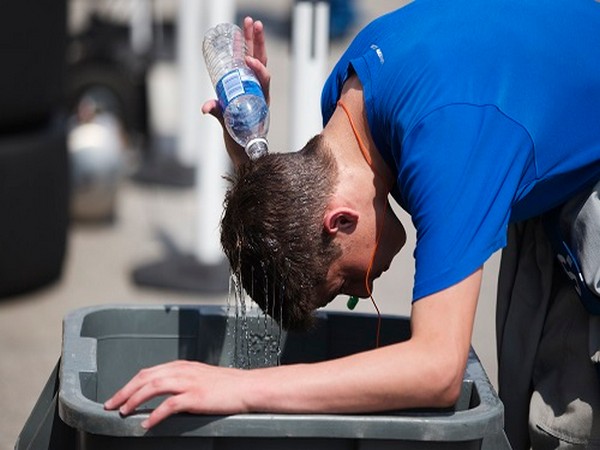 Representative Image