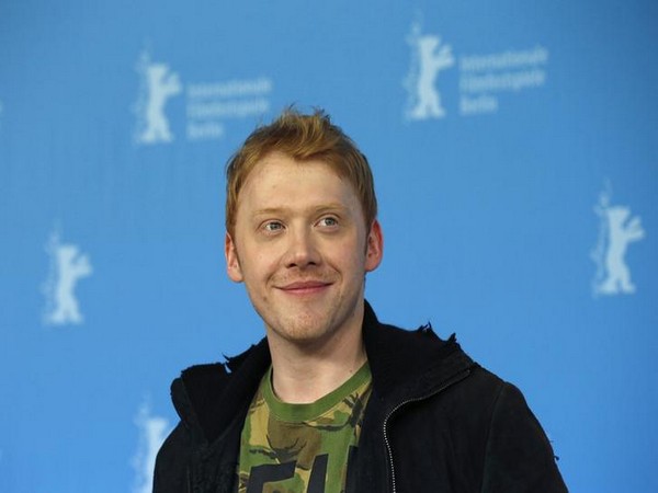 Rupert Grint