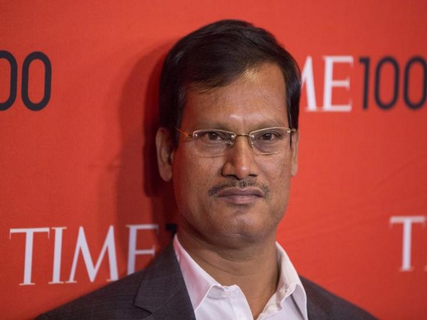 Arunachalam Muruganathan