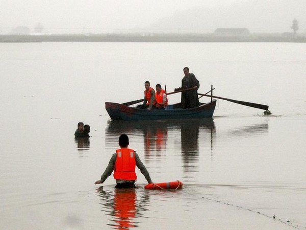 Representative image