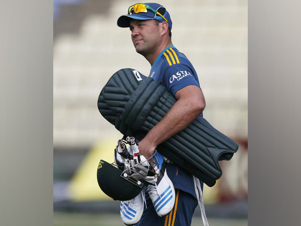 KKR coach Jacques Kallis