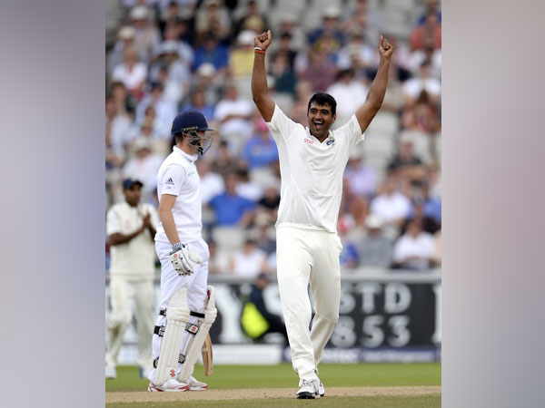 Rajasthan pacer Pankaj Singh