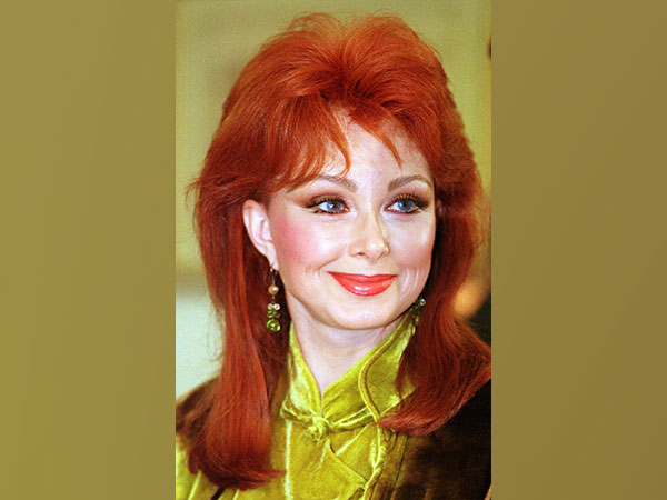 Five-time Grammy award winner Naomi Judd (File Image/Photo Credit: Reuters)