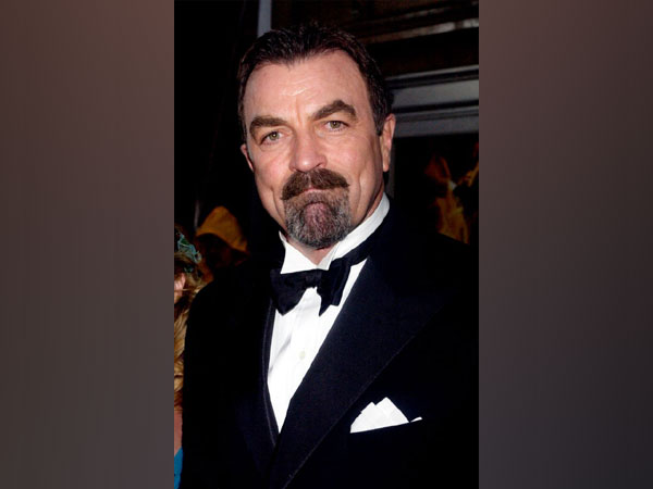 Tom Selleck