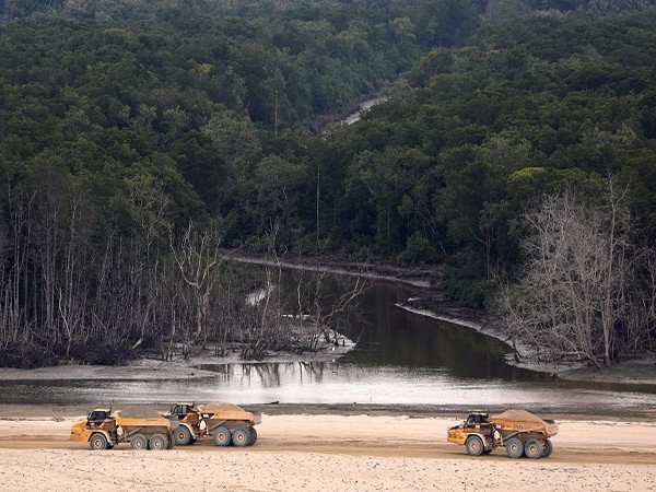 Representative image (Photo Credit - Reuters)