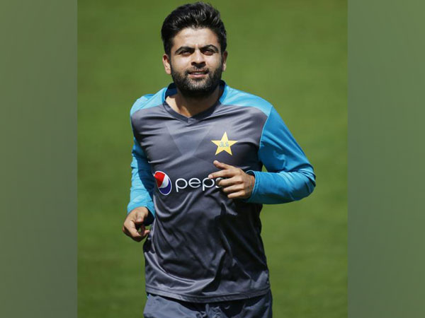 Quetta Gladiators opening batsman Ahmed Shehzad