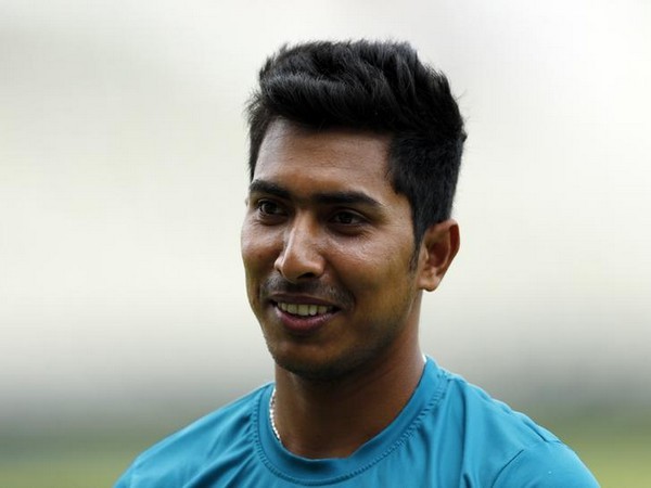 Bangladesh's Soumya Sarkar (File photo) 