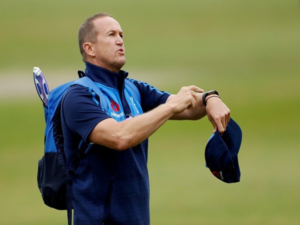 Andy Flower (Photo: Reuters)