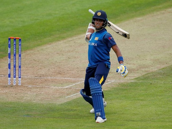 Sri Lanka all-rounder Chamari Atapattu