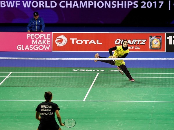 Representative Image